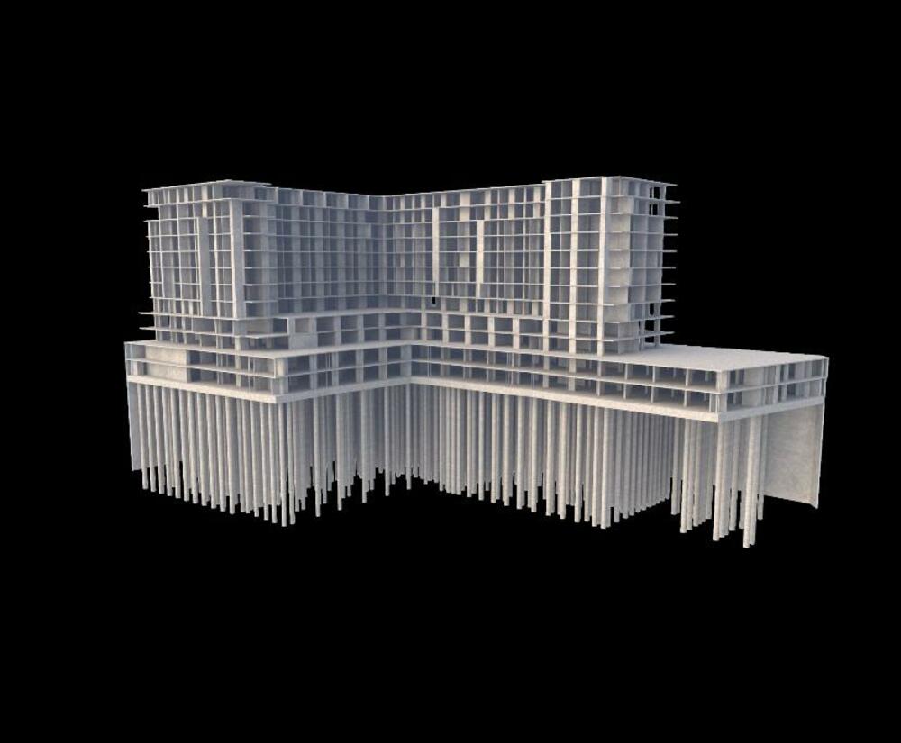 <p>Koje nekretnine su građene tako da mogu izdržati podrhtavanje tla od 7-8 stepeni Rihterove skale?</p>