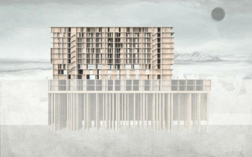 <p>Koje nekretnine su građene tako da mogu izdržati podrhtavanje tla od 7-8 stepeni Rihterove skale?</p>