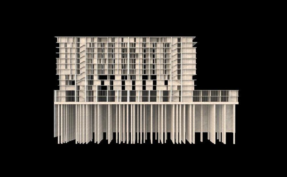 <p>Koje nekretnine su građene tako da mogu izdržati podrhtavanje tla od 7-8 stepeni Rihterove skale?</p>