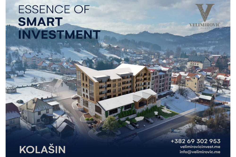 Foto: Velimirović Invest