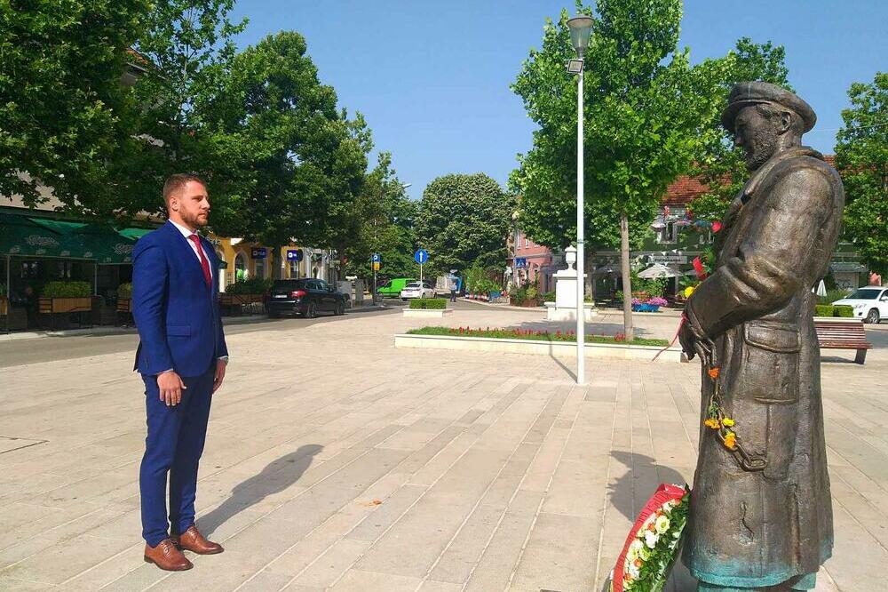 Foto: Opština Nikšić