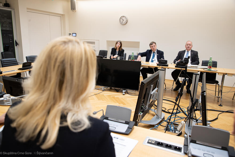 <p>Crna Gora, ali i ostale zemlje Zapadnog Balkana i u narednom periodu će imati nedvosmislenu podršku Ujedinjenog Kraljevstva u procesu pristupanja EU</p>