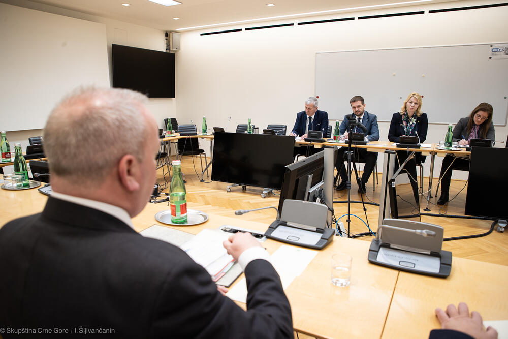 <p>Crna Gora, ali i ostale zemlje Zapadnog Balkana i u narednom periodu će imati nedvosmislenu podršku Ujedinjenog Kraljevstva u procesu pristupanja EU</p>