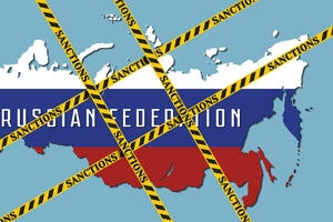 SAD na godišnjicu invazije uvele nove sankcije i tarife Rusiji