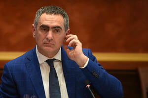 Damjanović: Stanje u državnoj kasi stabilno, sa više od 270...