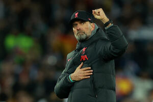 Klop: Sa ili bez Lige šampiona, vlasnici moraju da mi daju podršku...