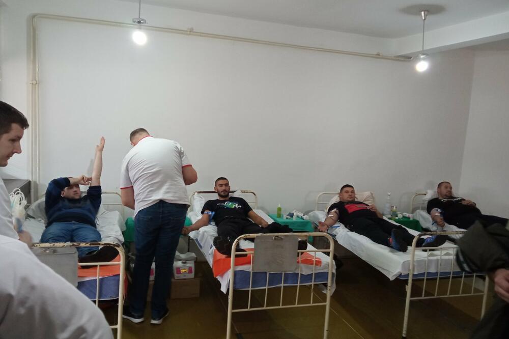 Foto: Svetlana Mandić