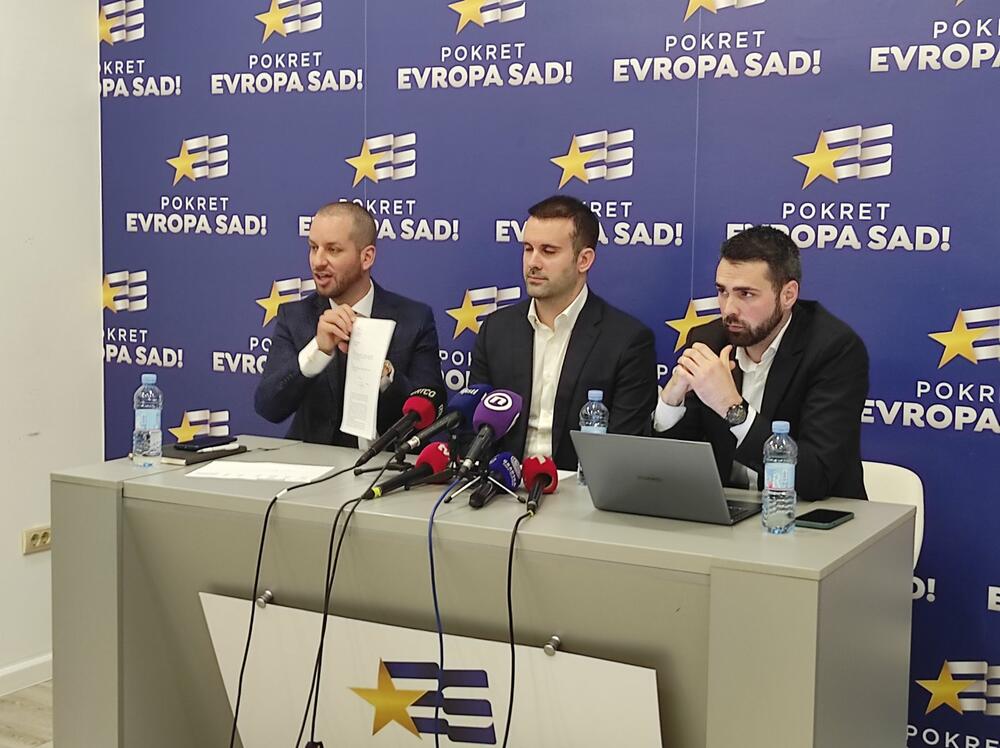 Janko odović tužba Medojević