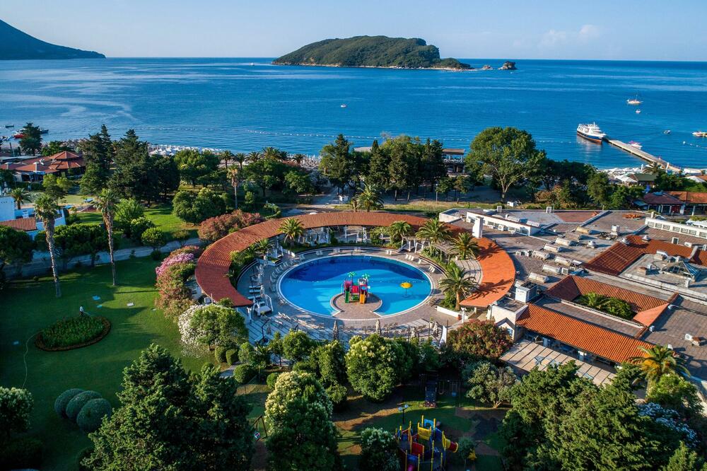 Skupština akcionara zakazana za 24. mart, Foto: Budvanska Rivijera