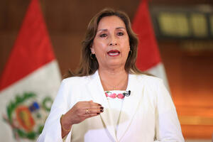 Diplomatska kriza između Perua i Meksika
