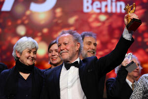 Francuski dokumentarni film dobitnik Zlatnog medvjeda Berlinala