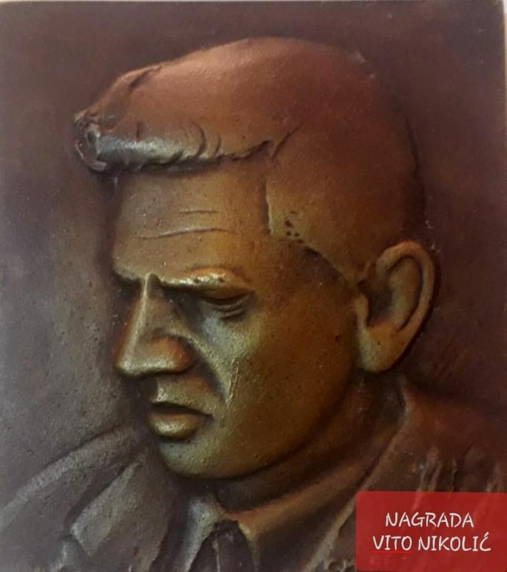 književna zajednica nikšić