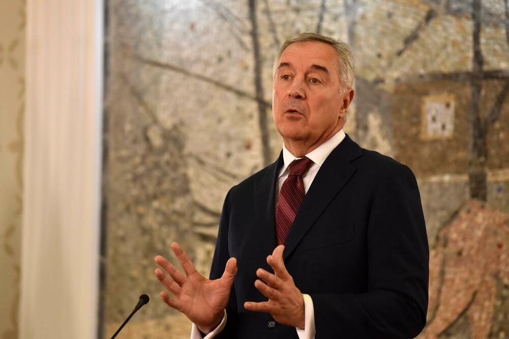 Foto: Boris Pejović