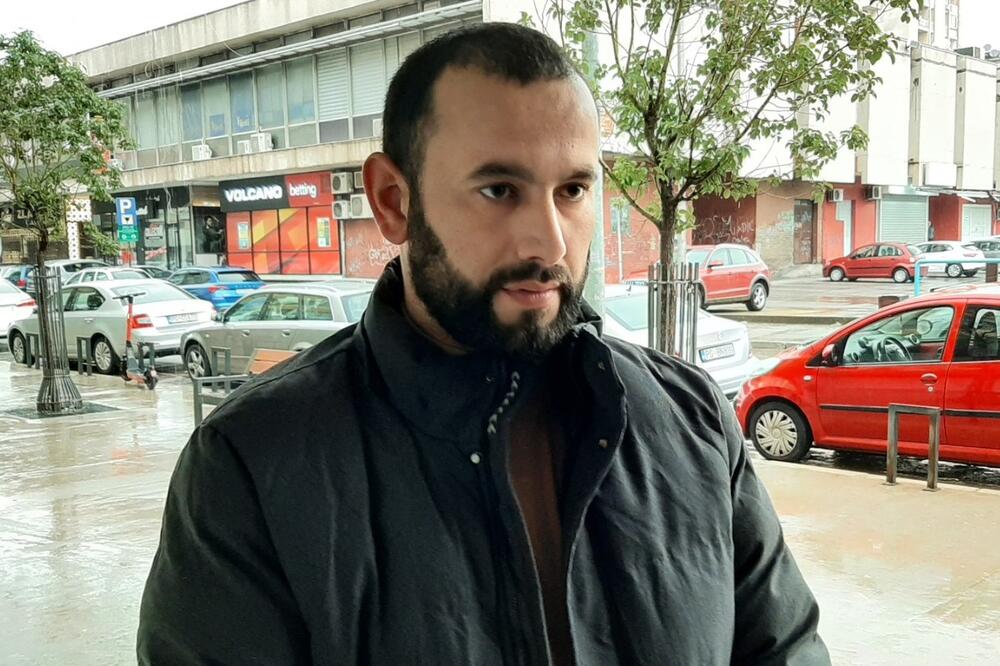 Funkcioneri Ujedinjene, Foto: Nikola Dragaš