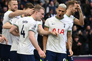 Poterov Čelsi je laka meta: Majstorija Skipa i rutina Kejna za...