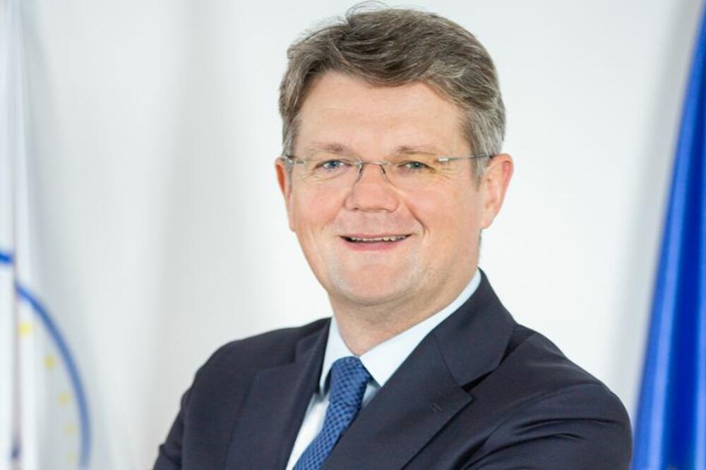 Artur Lorkowski, Foto: Western Balkans ESG Summit