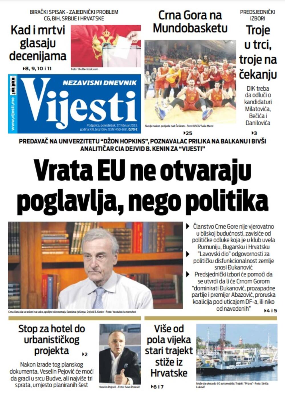 Foto: Vijesti