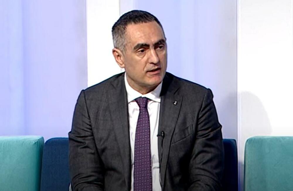 Aleksandar Damjanović