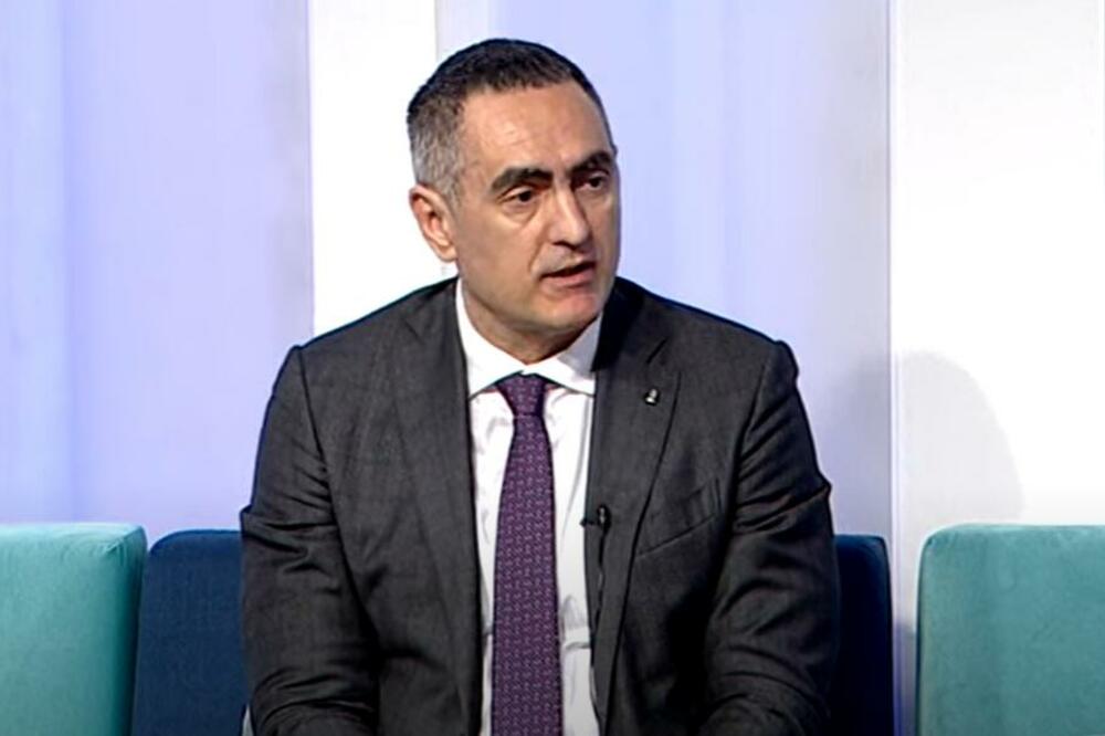 Damjanović, Foto: TV Vijesti