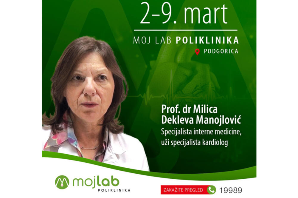 Foto: Moj Lab