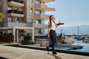 Porto Montenegro i hotel Regent ovog ljeta zapošljavaju preko 300...