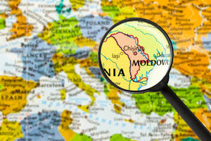 Između EU i Rusije: Moldavija na meti propagande