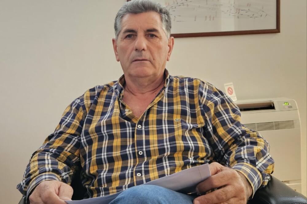 Foto: Privatna ariva