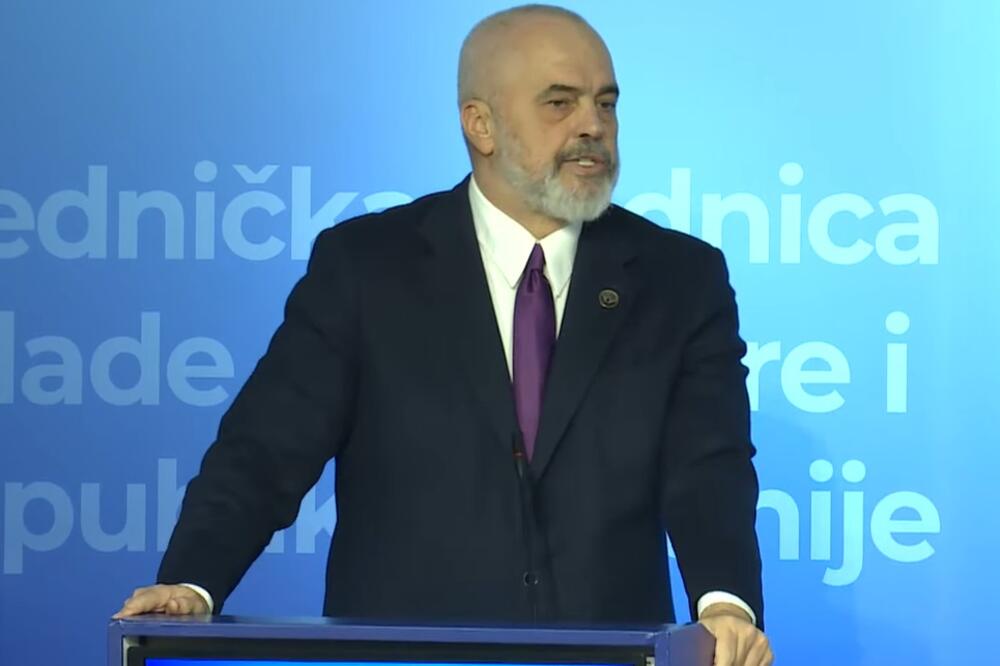 Rama, Foto: Youtube/Vlada