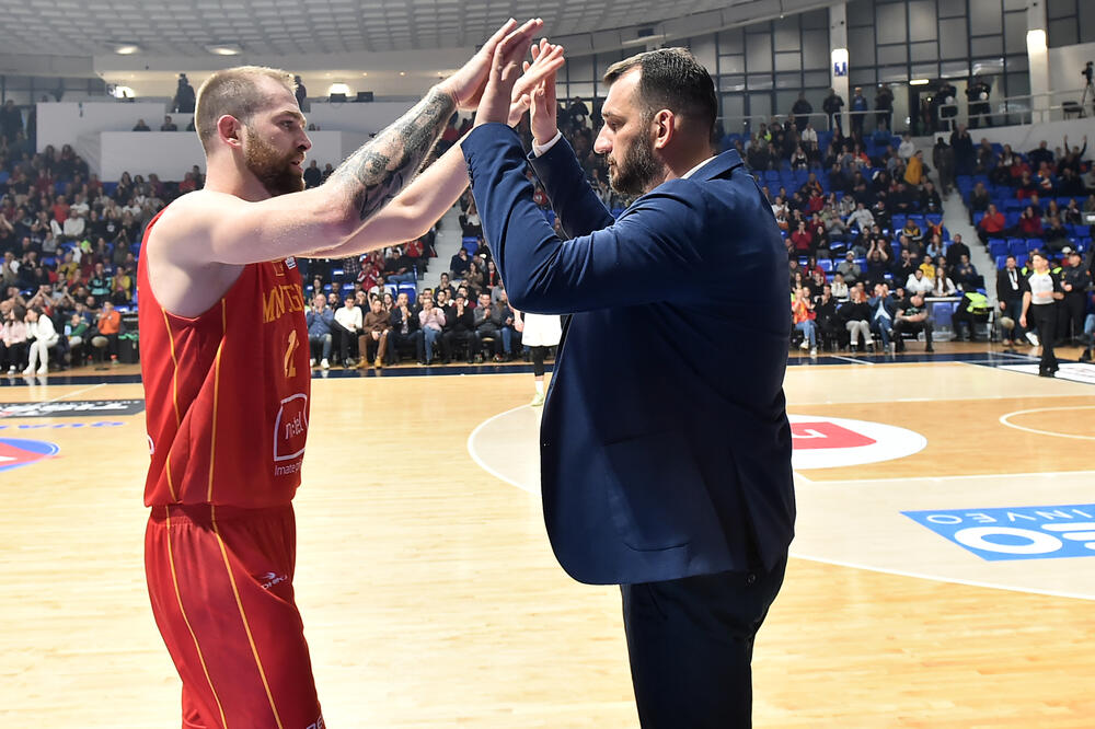 Foto: KSCG/Saša Matić