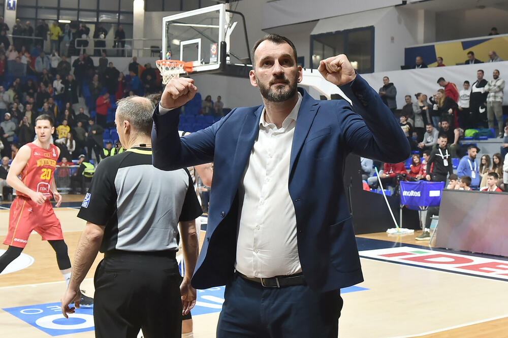 Foto: KSCG/Saša Matić