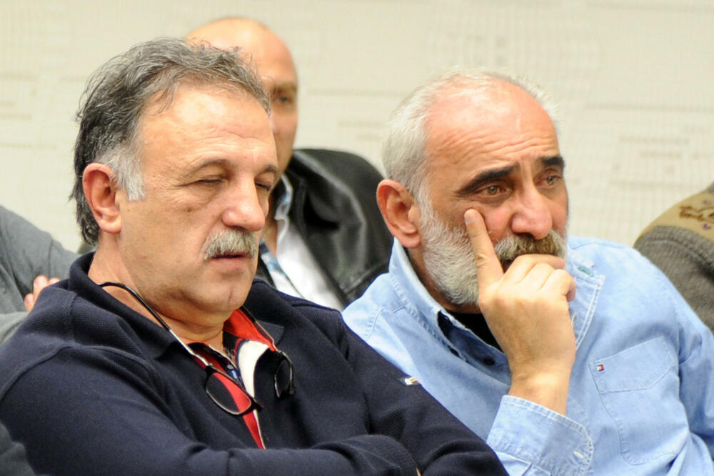 Foto: Savo Prelević