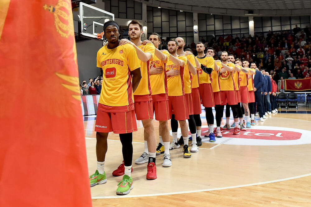 Foto: KSCG/Saša Matić