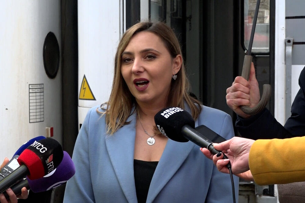 Kašić Šutković, Foto: Mediabiro