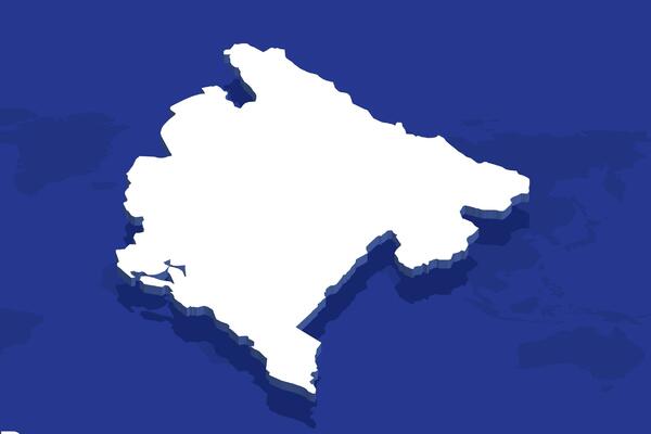 Nevidljiva crnogorska geometrija II