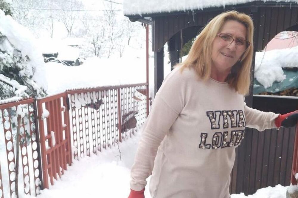 Jedna od gerontodomaćica, Foto: Opština Pljevlja