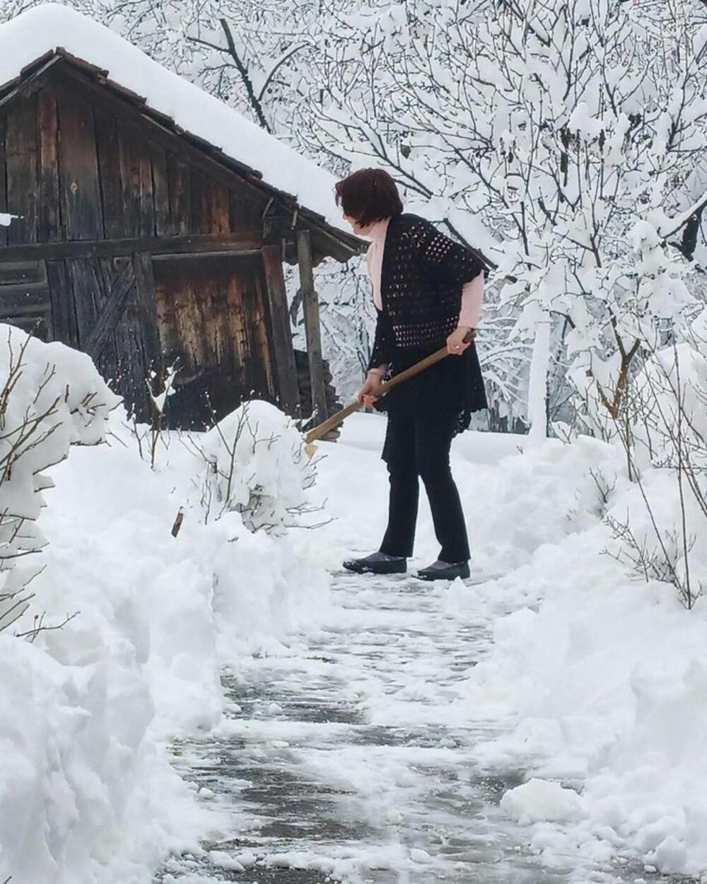gerontodomaćice, gerontodomaćice Pljevlja