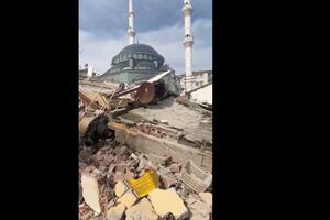 Zemljotres magnitude 5,6 pogodio južnu Tursku: Jedna osoba...