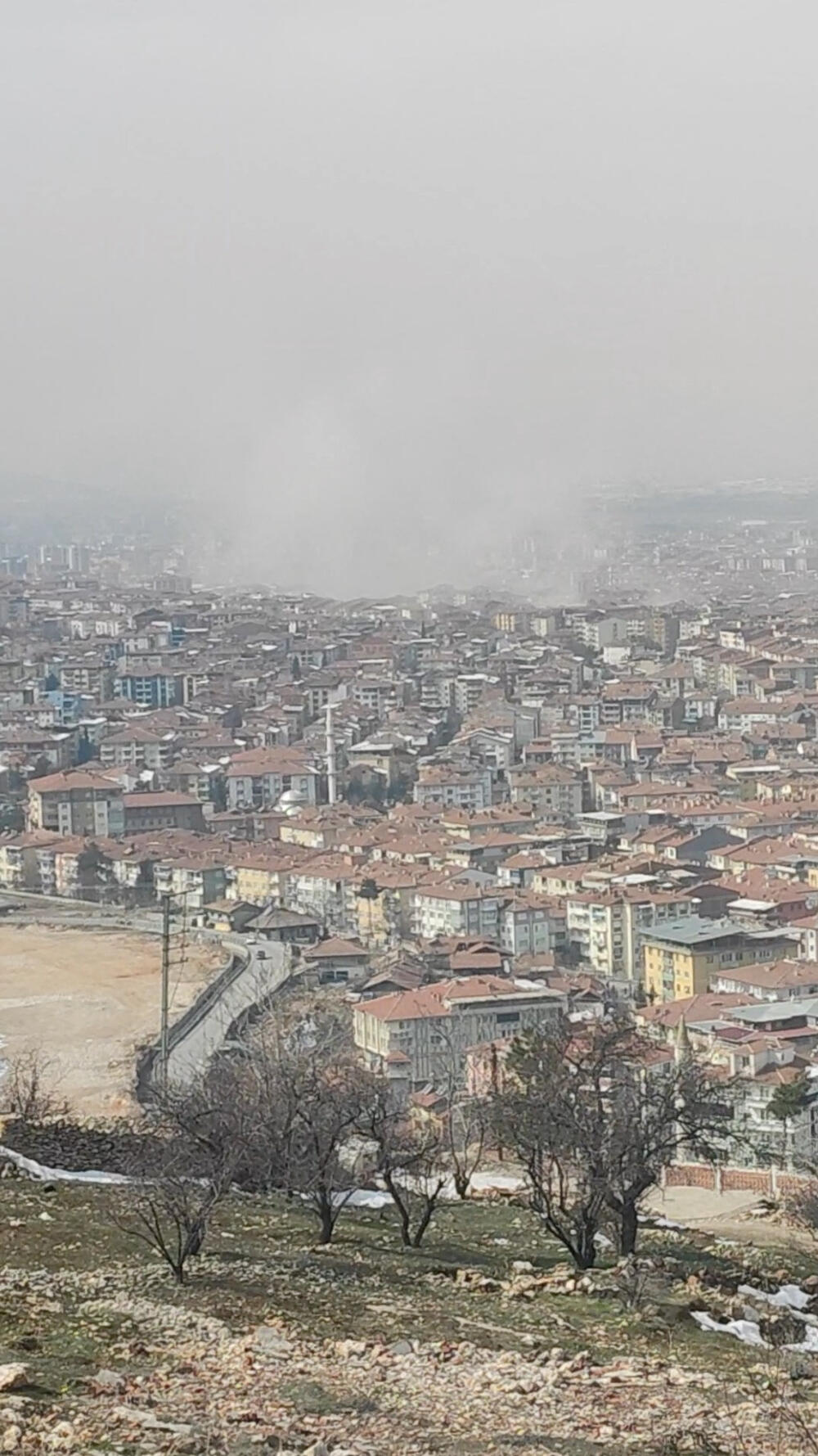 <p>Turski ministar zdravlja Fahretin Koča izjavio je da su povrijeđeni na liječenju u bolnici</p>