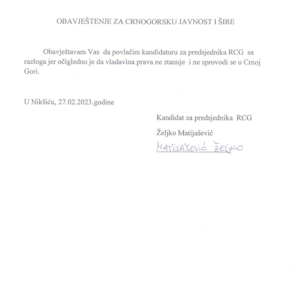 Željko Matijašević