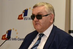 Lacmanović: Očekujem da u ovom slučaju zloupotrebe podataka...
