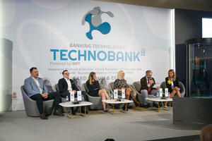 Konferencija o inovativnim bankarskim tehnologijama