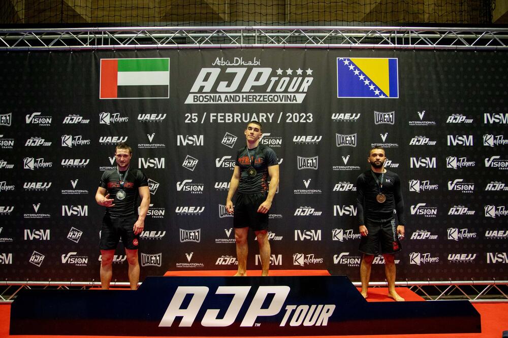 Foto: AJP Central South Europe