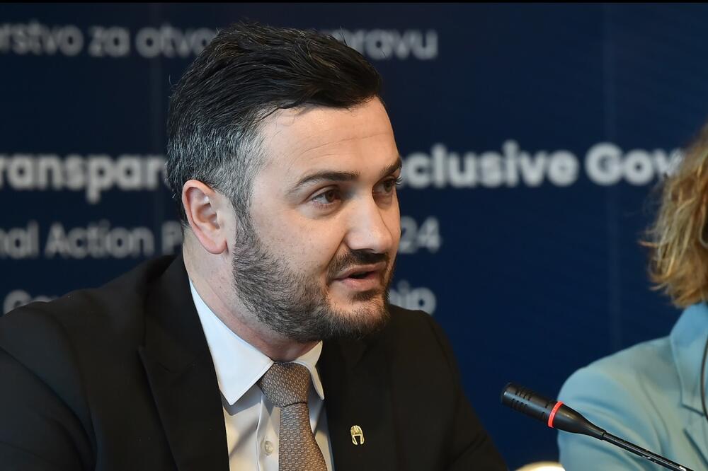 Harsani, Foto: Vlada Crne Gore