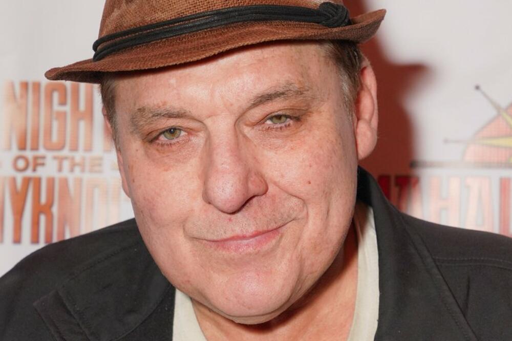 Sajzmor, Foto: Getty Images