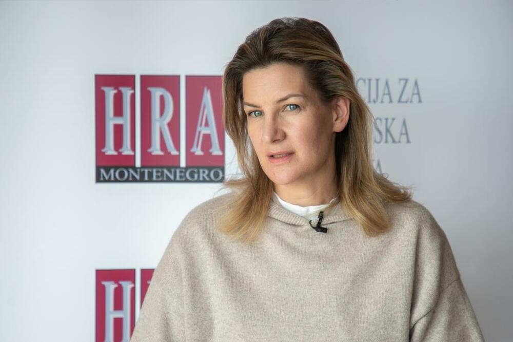 Tea Gorjanc Prelević, Foto: PR Centar