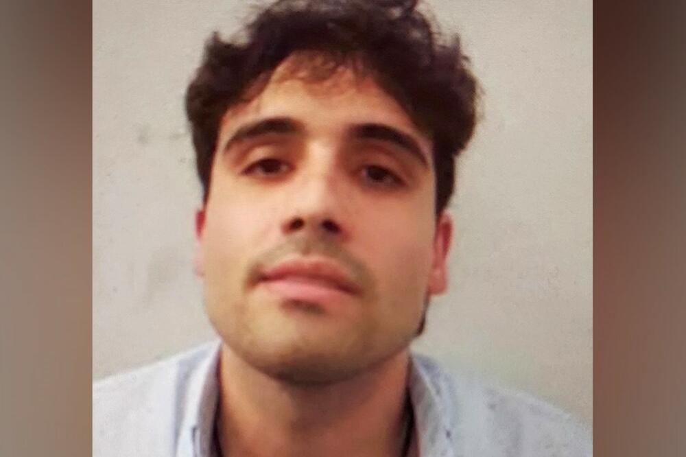 Ovidio Guzman, Foto: US State Department