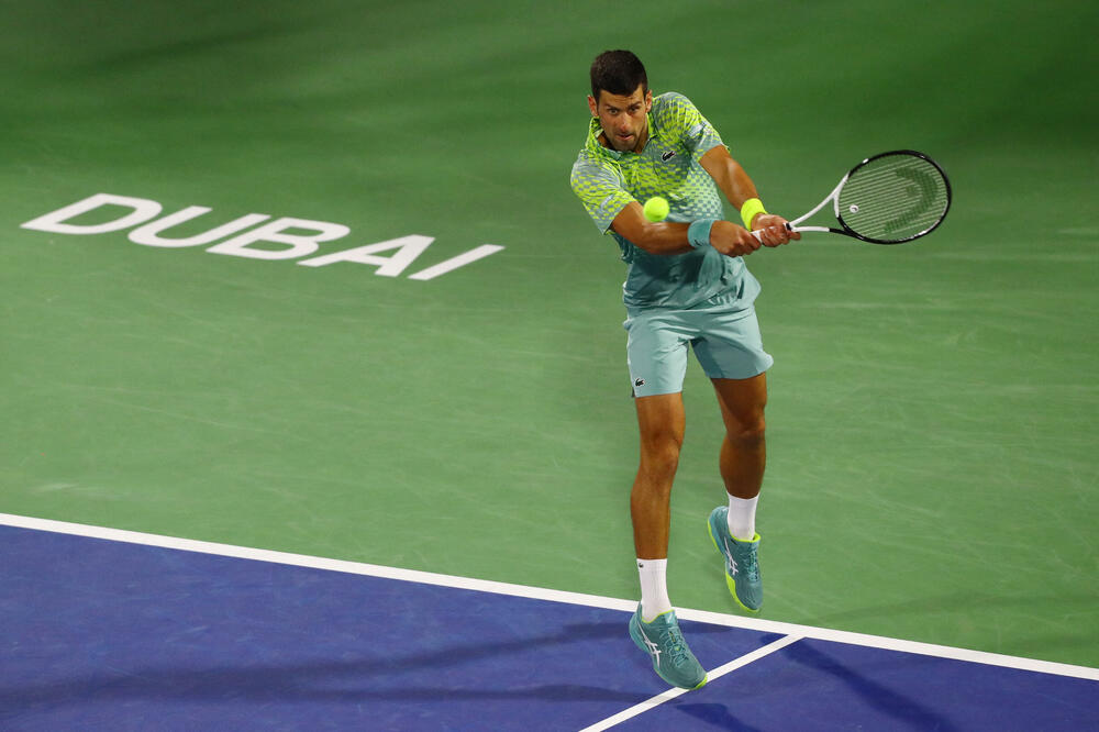 Foto: REUTERS/Amr Alfiky