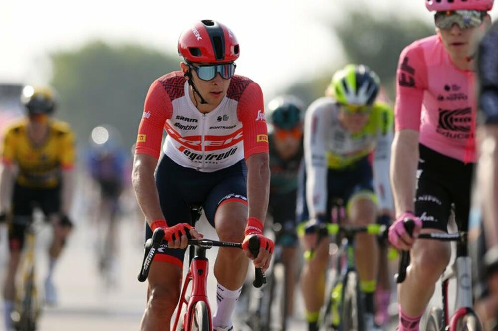 Biciklista, Foto: Getty Images