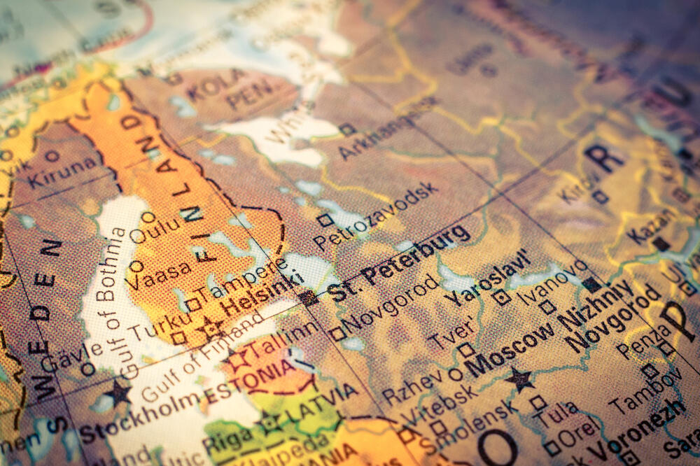 Ilustracija, Foto: Reuters