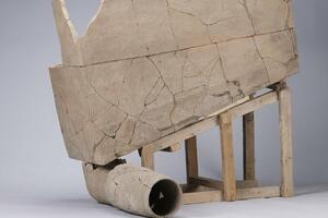 Arheolozi otkrili ostatke: Na tragu su najstarije toalet šolje na...